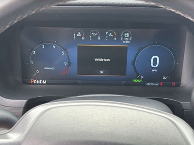 2024 Ford F-150 XLT Powerboost