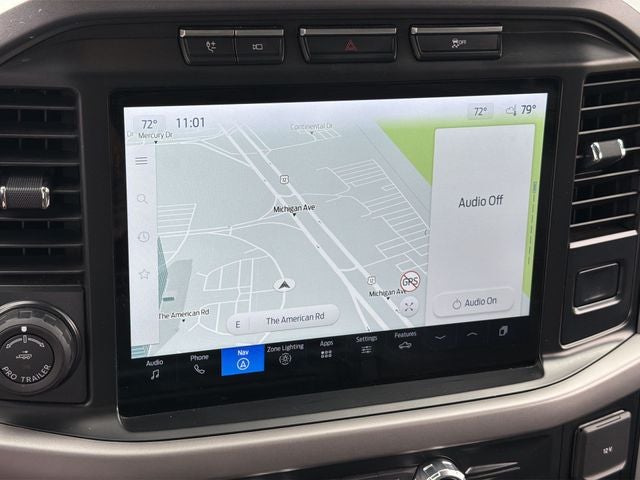 2024 Ford F-150 XLT Powerboost