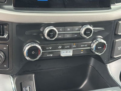 2024 Ford F-150 XLT Powerboost