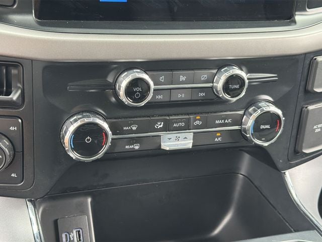 2024 Ford F-150 XLT Powerboost