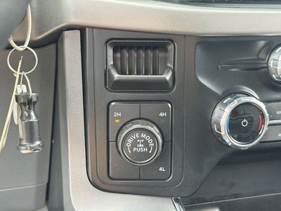 2024 Ford F-150 XLT Powerboost