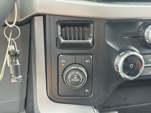 2024 Ford F-150 XLT Powerboost
