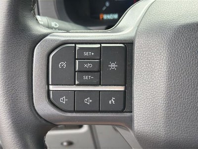 2024 Ford F-150 XLT Powerboost