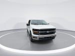 2024 Ford F-150 XLT Powerboost