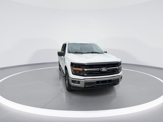 2024 Ford F-150 XLT Powerboost