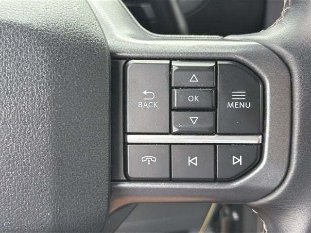 2024 Ford F-150 XLT Powerboost