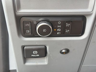 2024 Ford F-150 XLT Powerboost