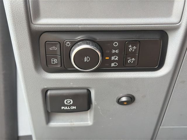 2024 Ford F-150 XLT Powerboost