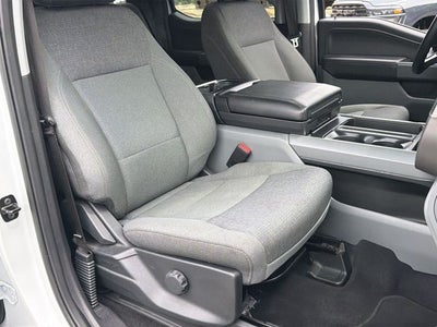 2024 Ford F-150 XLT Powerboost