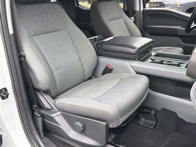2024 Ford F-150 XLT Powerboost