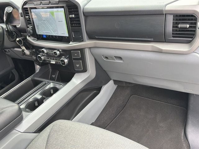 2024 Ford F-150 XLT Powerboost