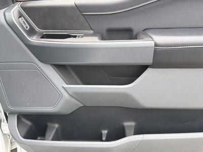 2024 Ford F-150 XLT Powerboost