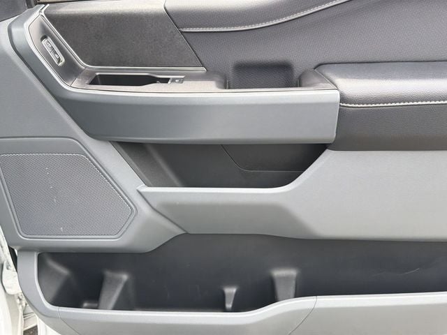 2024 Ford F-150 XLT Powerboost