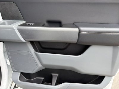 2024 Ford F-150 XLT Powerboost
