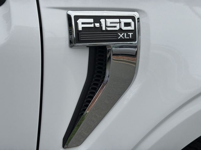 2024 Ford F-150 XLT Powerboost