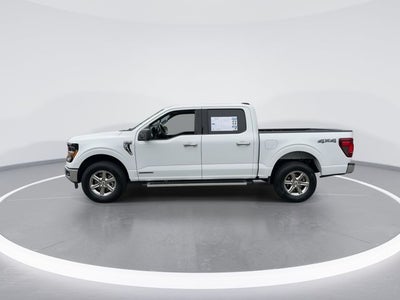 2024 Ford F-150 XLT Powerboost
