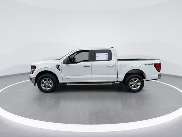 2024 Ford F-150 XLT Powerboost