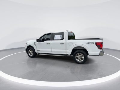 2024 Ford F-150 XLT Powerboost