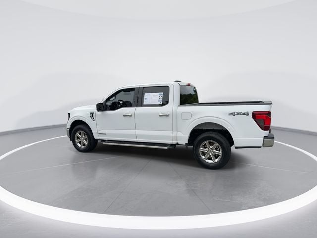 2024 Ford F-150 XLT Powerboost