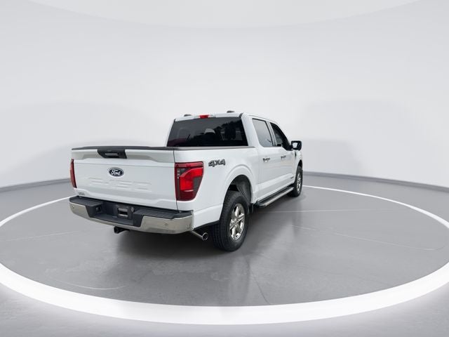 2024 Ford F-150 XLT Powerboost