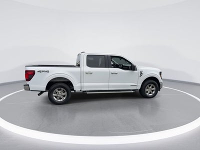 2024 Ford F-150 XLT Powerboost