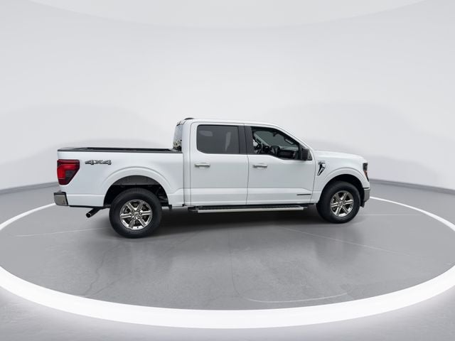 2024 Ford F-150 XLT Powerboost