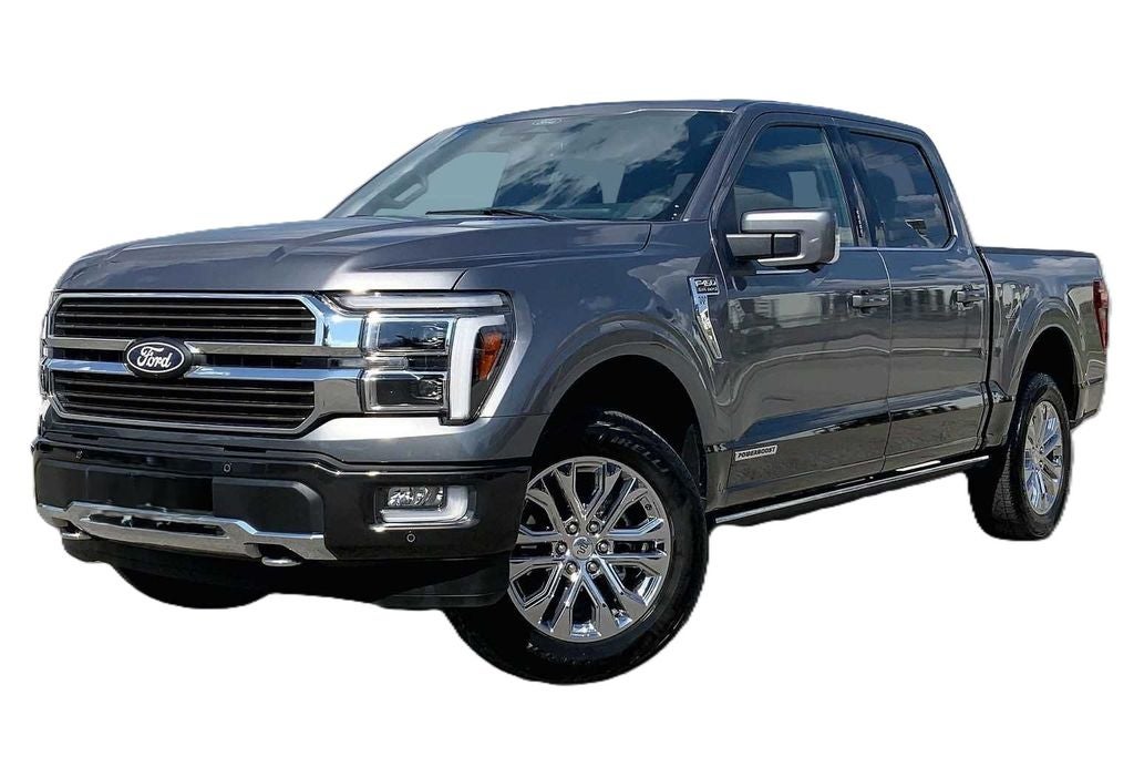 2024 Ford F-150 King Ranch