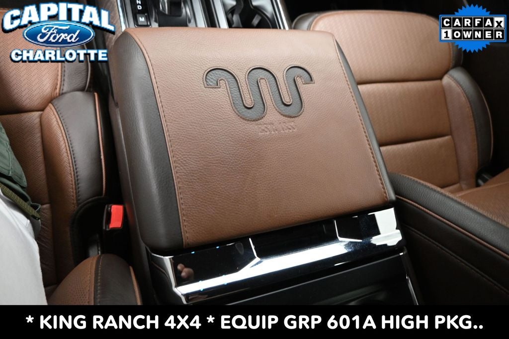 2024 Ford F-150 King Ranch