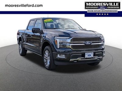 2024 Ford F-150 King Ranch