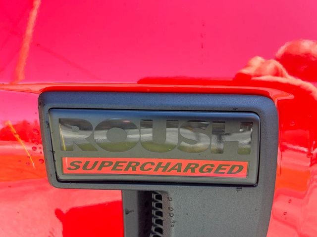 2023 Ford F-150 SLEEPER WHIPPLE SUPERCHARGED XL