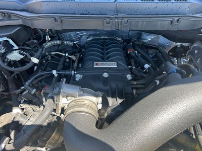 2023 Ford F-150 SLEEPER WHIPPLE SUPERCHARGED XL