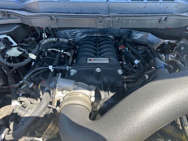 2023 Ford F-150 SLEEPER WHIPPLE SUPERCHARGED XL