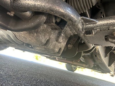 2023 Ford F-150 SLEEPER WHIPPLE SUPERCHARGED XL