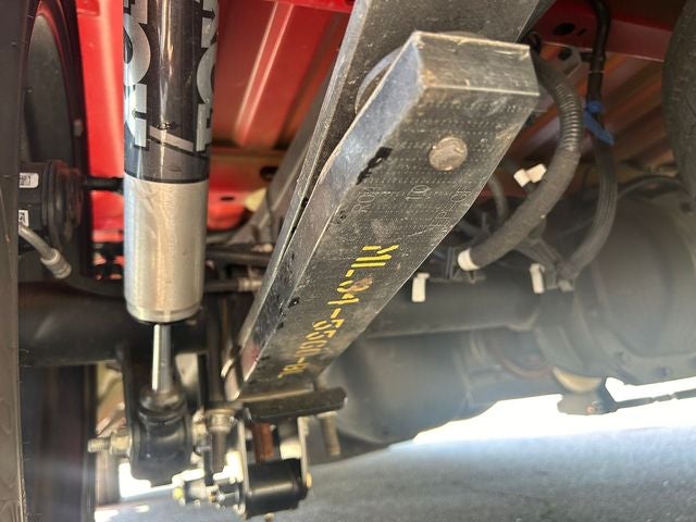 2023 Ford F-150 SLEEPER WHIPPLE SUPERCHARGED XL