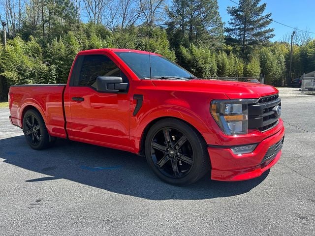 2023 Ford F-150 SLEEPER WHIPPLE SUPERCHARGED XL