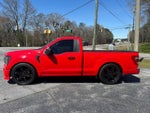 2023 Ford F-150 SLEEPER WHIPPLE SUPERCHARGED XL