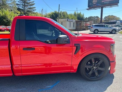 2023 Ford F-150 SLEEPER WHIPPLE SUPERCHARGED XL