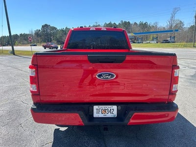 2023 Ford F-150 SLEEPER WHIPPLE SUPERCHARGED XL