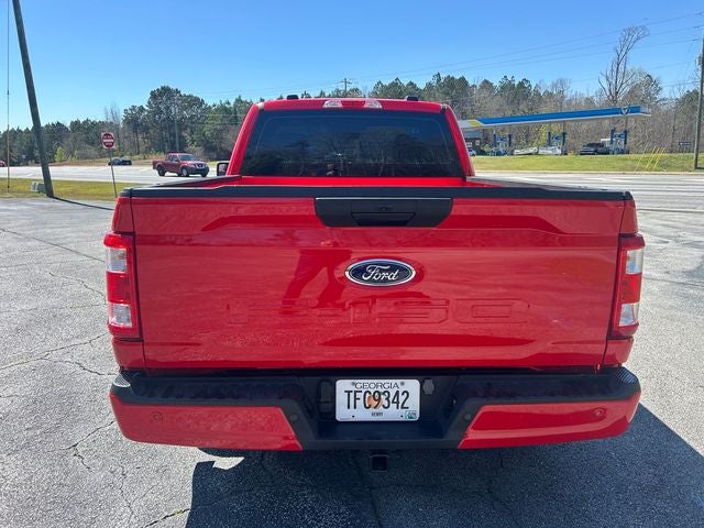 2023 Ford F-150 SLEEPER WHIPPLE SUPERCHARGED XL