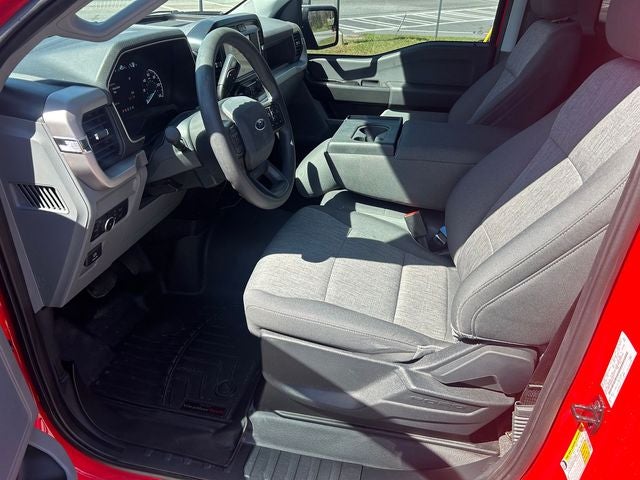 2023 Ford F-150 SLEEPER WHIPPLE SUPERCHARGED XL