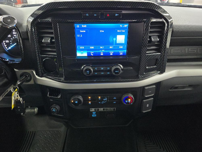 2023 Ford F-150 XL LIGHTNING BOLT SUPERCHARGED