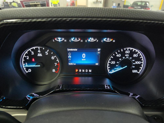 2023 Ford F-150 XL LIGHTNING BOLT SUPERCHARGED