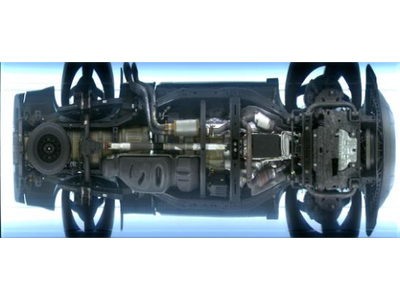 2023 Ford F-150 XL LIGHTNING BOLT SUPERCHARGED