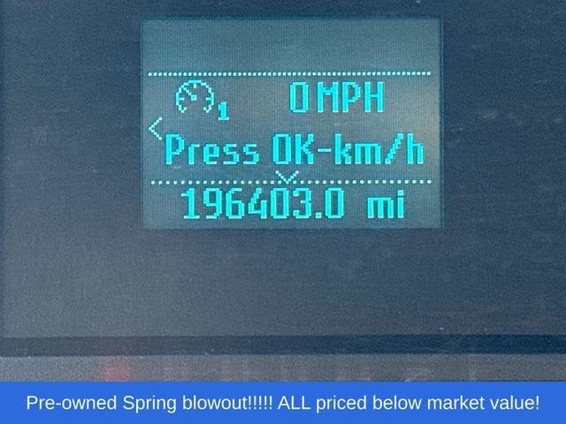 2018 Ford F-150 XL 4X4