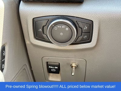 2018 Ford F-150 XL 4X4