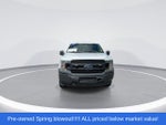 2018 Ford F-150 XL 4X4