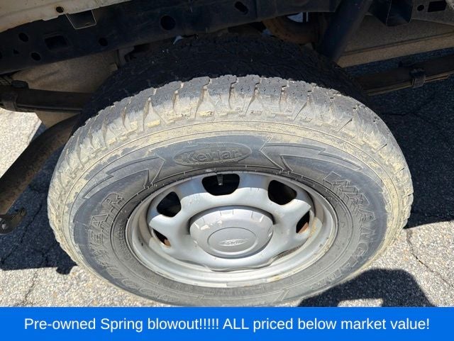 2018 Ford F-150 XL 4X4
