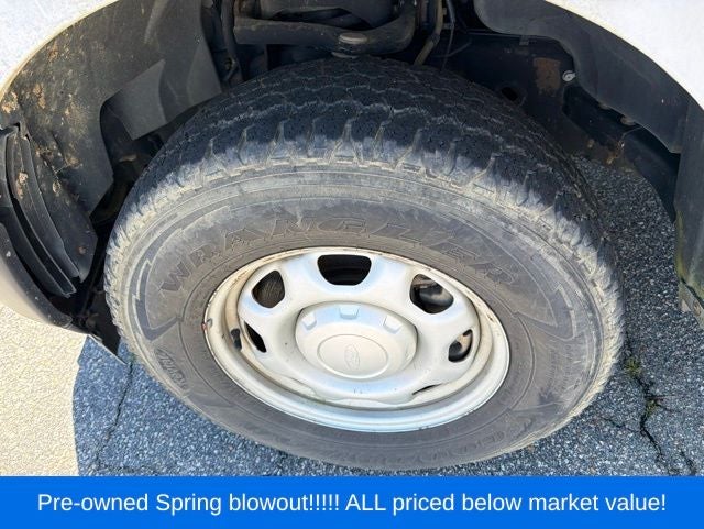 2018 Ford F-150 XL 4X4