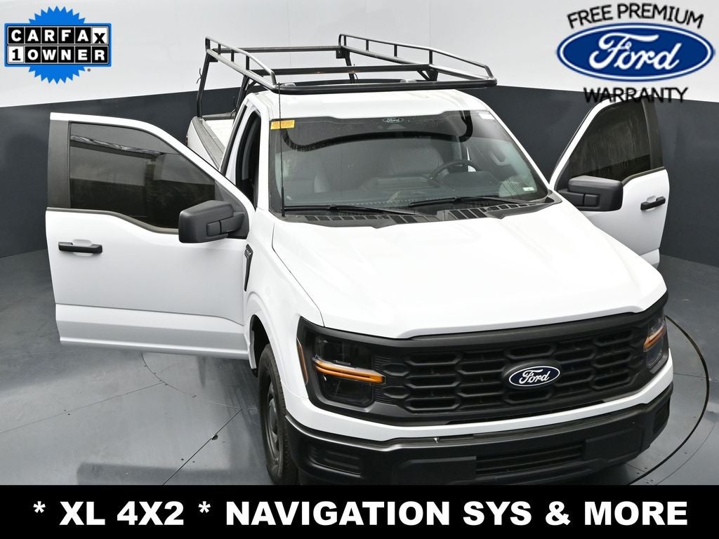 2024 Ford F-150 XL