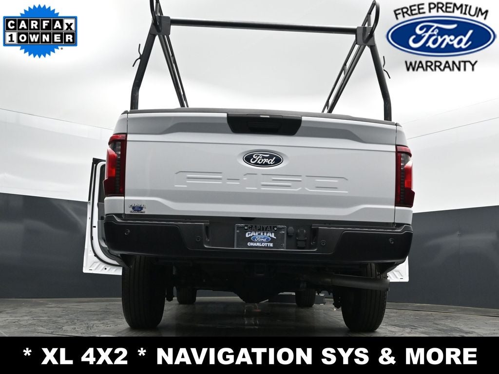 2024 Ford F-150 XL